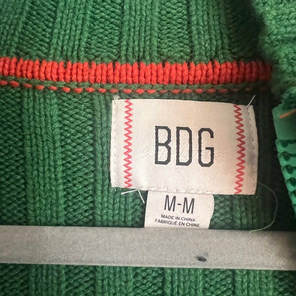 BDG  Jacket - Picture 4 of 4